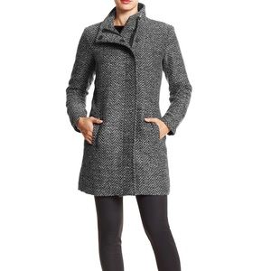 Banana Republic Factory Coat